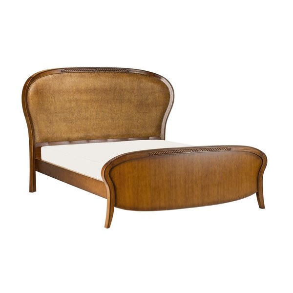 Cama Dormitório Medellin — CSM Decor