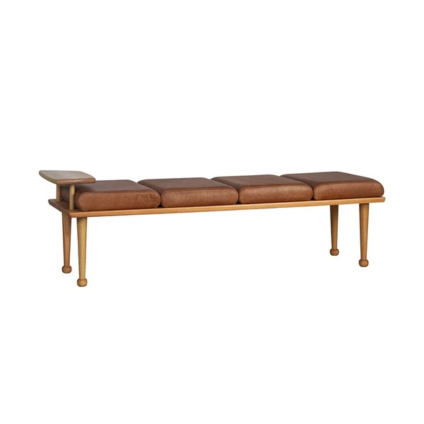 Recâmier Ballet — CSM Decor