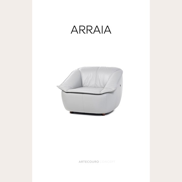 Poltrona Arraia — CSM Decor