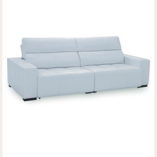Sofá Madri — CSM Decor