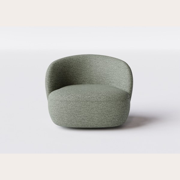 Poltrona Lucy — CSM Decor