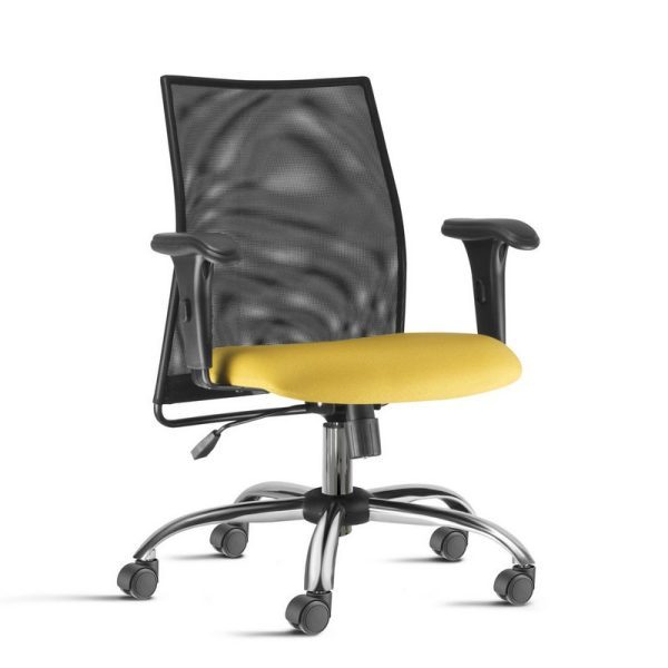 Cadeiras Linha Liss — CSM Decor