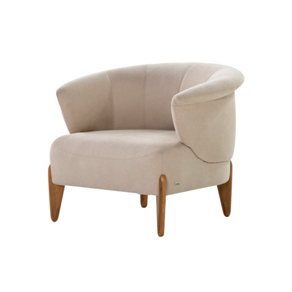 Poltrona Aura — CSM Decor