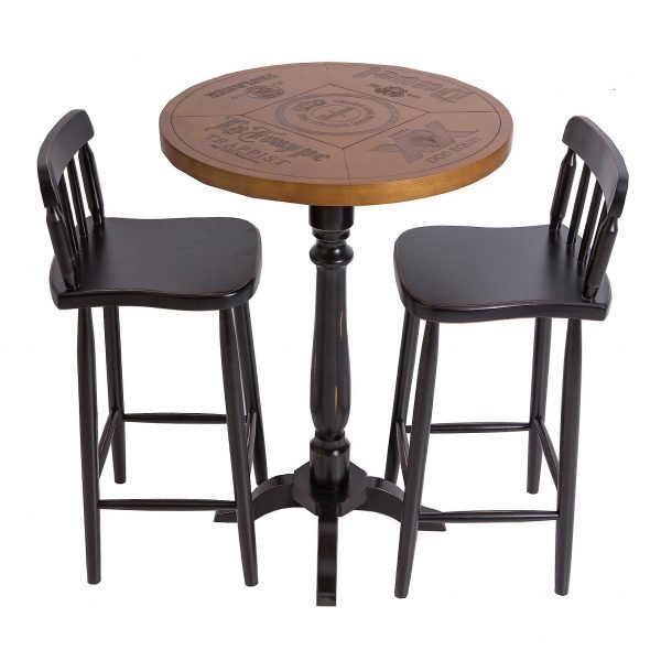 Mesa de bar 116 – 1571 — CSM Decor