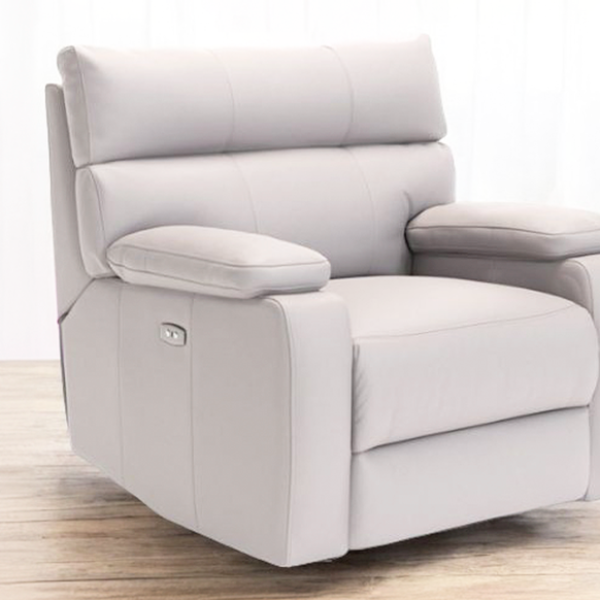 Poltrona reclinável Lily — CSM Decor