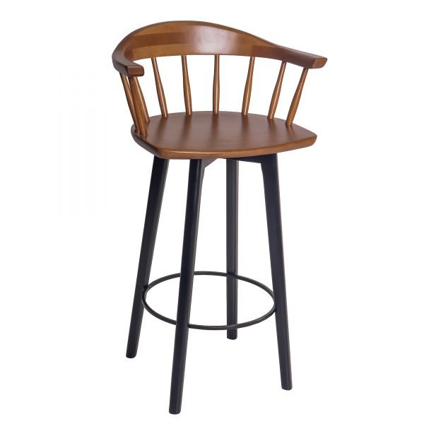 Banqueta EMPORIO C/ ENCOSTO 4007 — CSM Decor