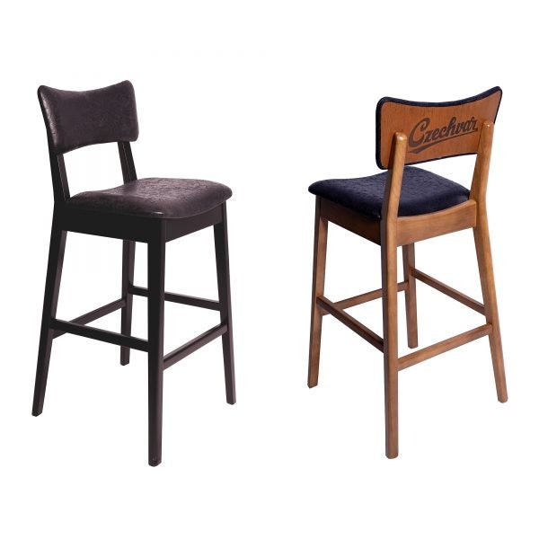 Banqueta PUB 2 – 4111 — CSM Decor