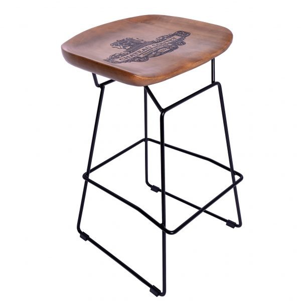 Banco ANATOMICO ARAMADO 4112 — CSM Decor