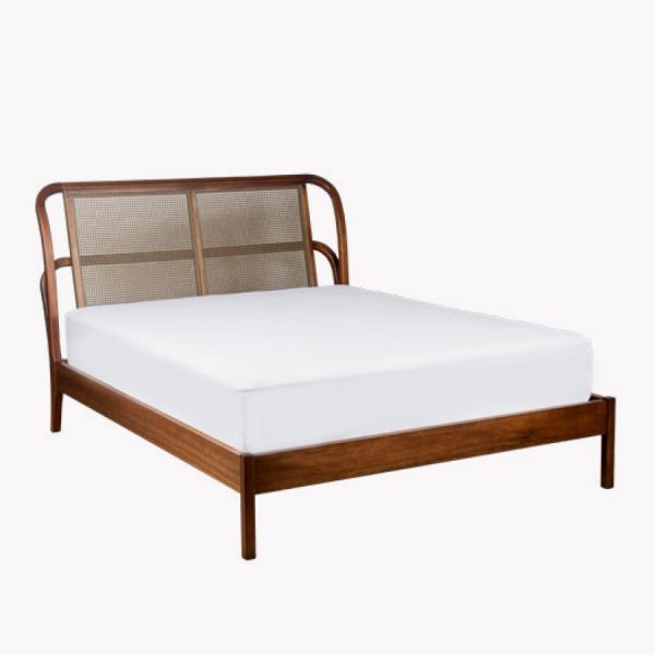 Cama Afrodite (Tela) — CSM Decor
