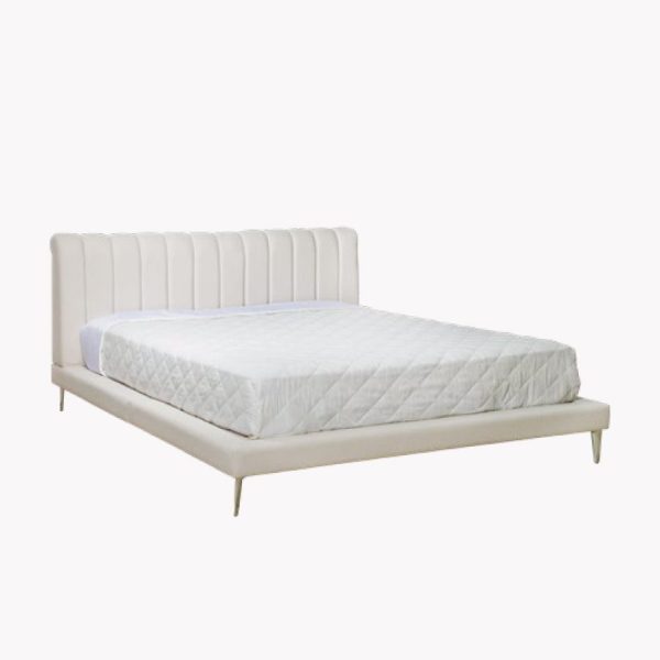 Cama Estofada Lille — CSM Decor