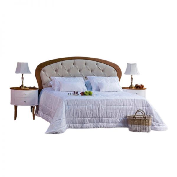Cama Munique — CSM Decor