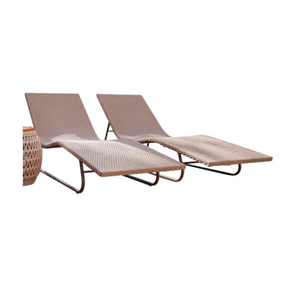 Chaise SELIMA — CSM Decor