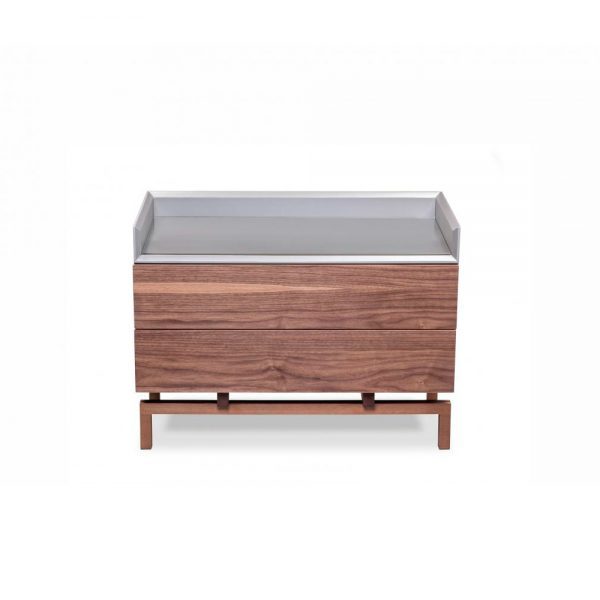 Mesa de cabeceira BRERA — CSM Decor