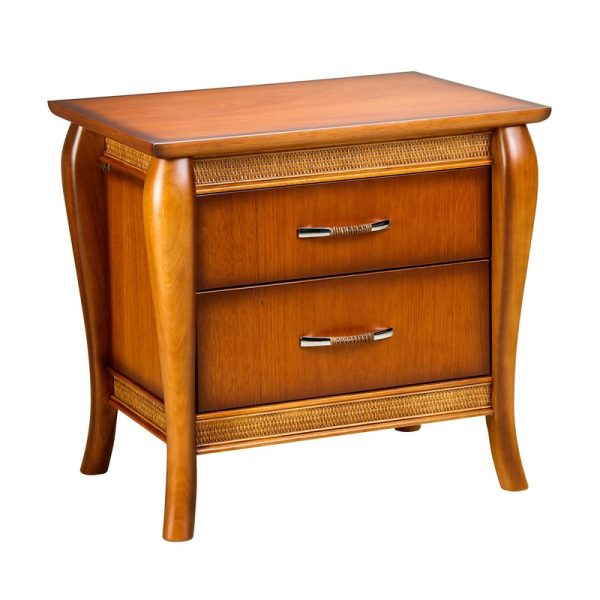 Mesa de Cabeceira PALHA — CSM Decor