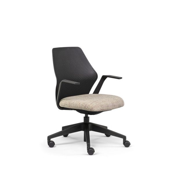 Cadeiras Linha Alles — CSM Decor