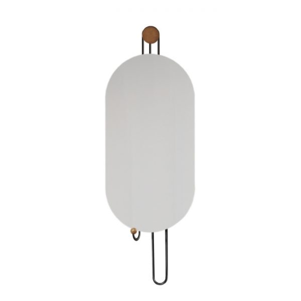Espelho BOLD — CSM Decor