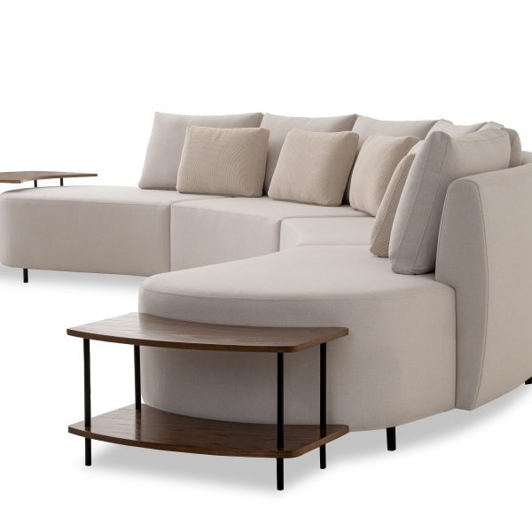 Sofá Greco — CSM Decor