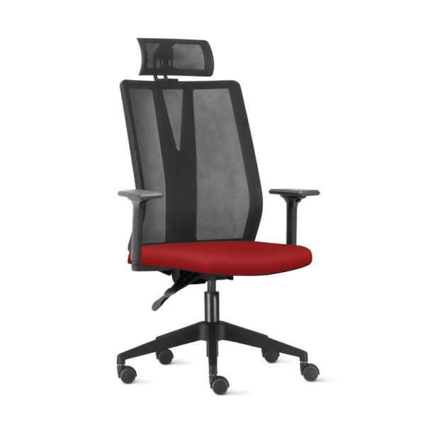 Cadeiras Linha Addit — CSM Decor