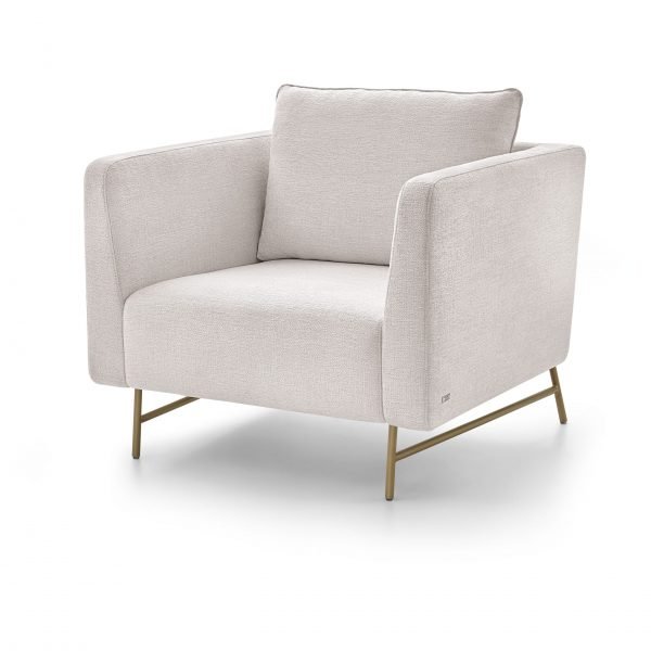 Poltrona MABEL — CSM Decor