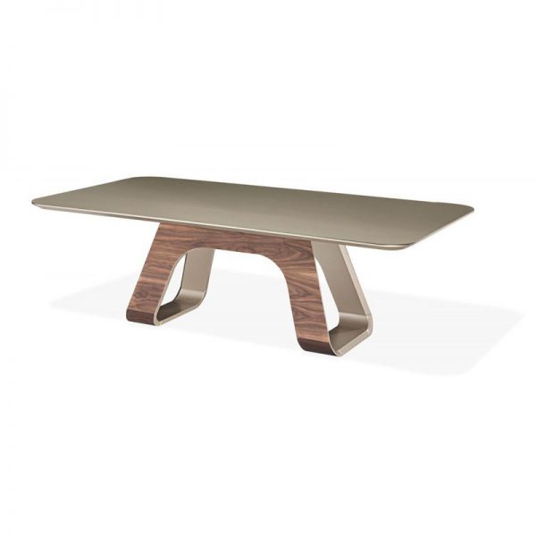 Mesa retangular Bolero — CSM Decor