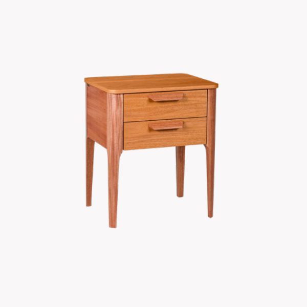 Mesa de Cabeceira Atlante — CSM Decor