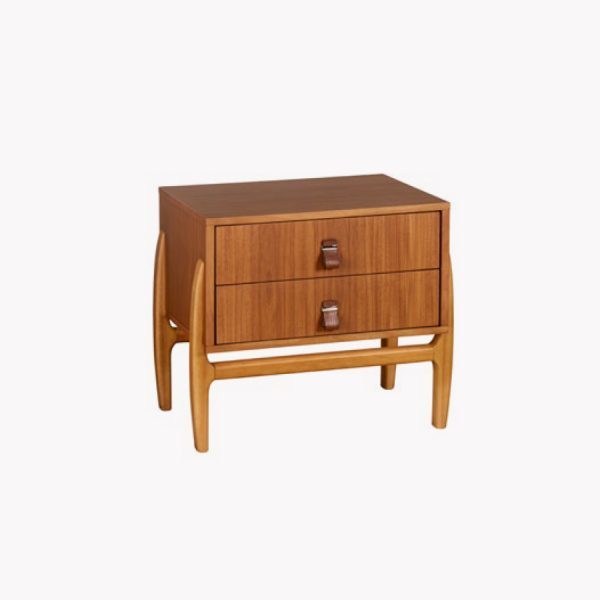 Mesa de Cabeceira Brisa — CSM Decor