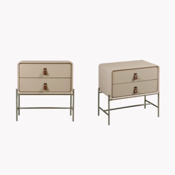Mesa de Cabeceira Eros — CSM Decor