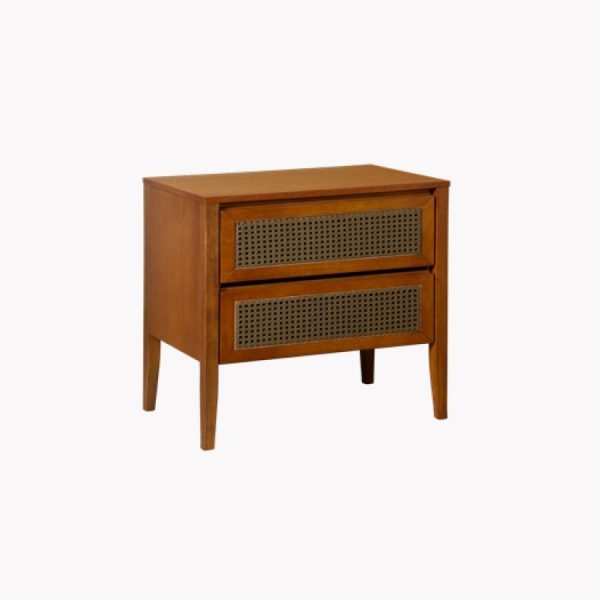 Mesa de Cabeceira Malta — CSM Decor