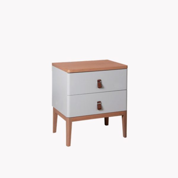 Mesa de Cabeceira Roma — CSM Decor