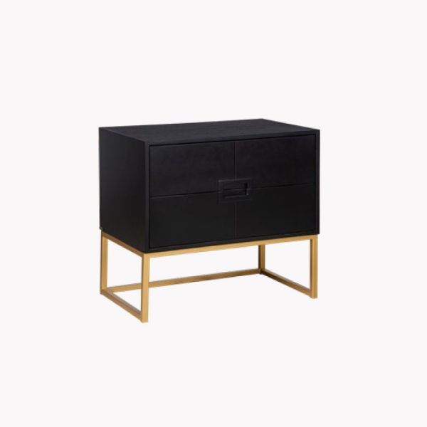 Mesa de Cabeceira Sparta — CSM Decor