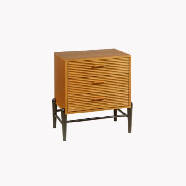 Mesa de Cabeceira Vigo — CSM Decor