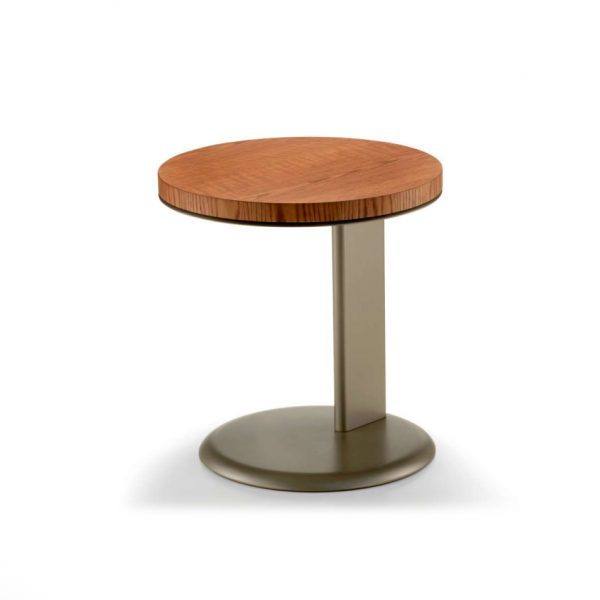 Mesa lateral BISCOTTO — CSM Decor