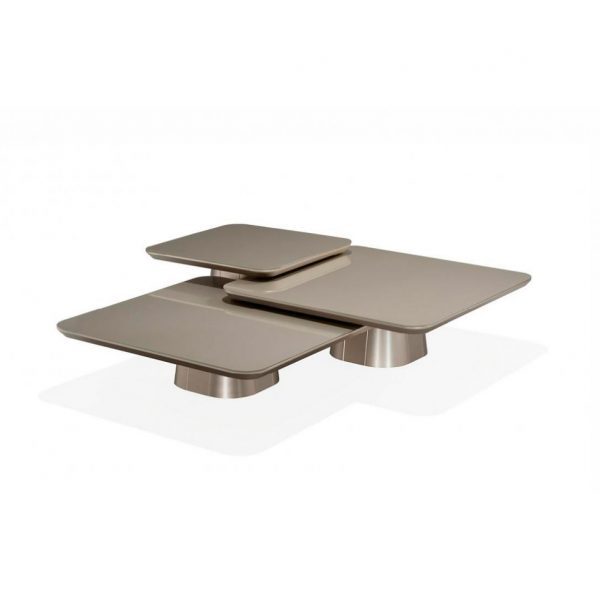 Mesa de Centro COMPASS — CSM Decor