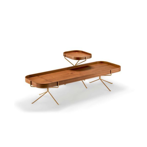 Mesa de Centro CRIQUET — CSM Decor