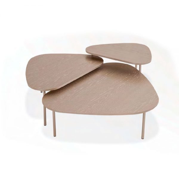 Mesa de Centro VENUS — CSM Decor