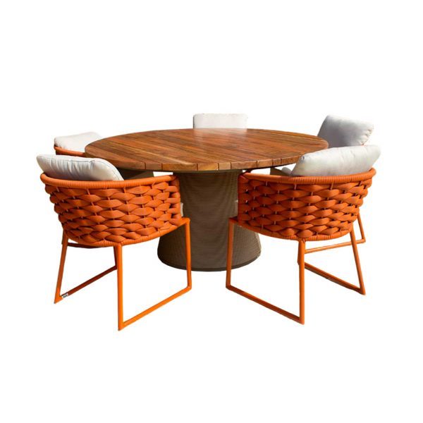 Mesa jantar CONE — CSM Decor
