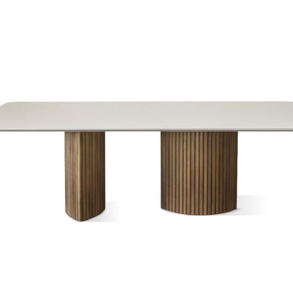 Mesa de Jantar Fiori — CSM Decor