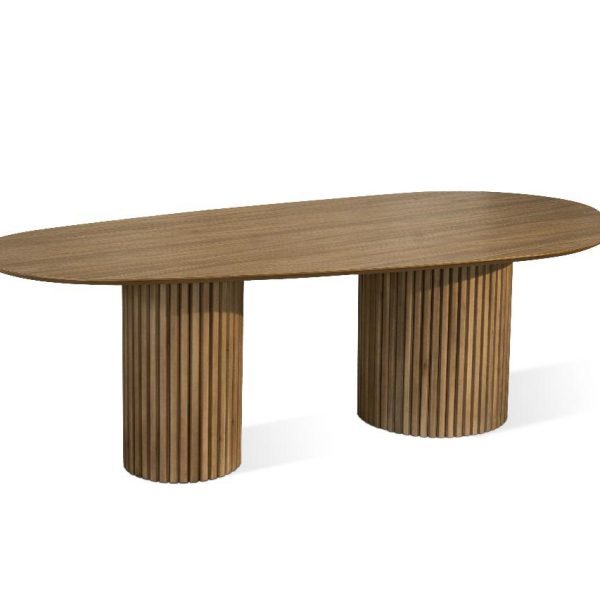 Mesa de Jantar Grega — CSM Decor