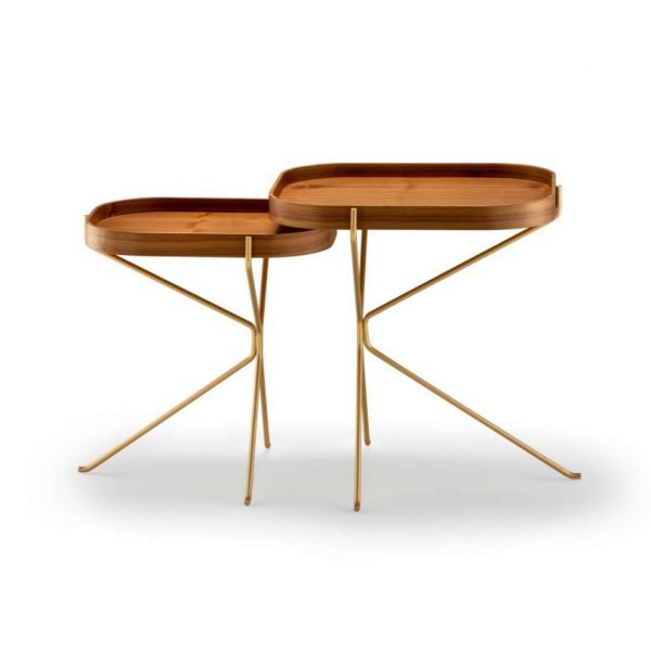Mesa lateral CRIQUET — CSM Decor
