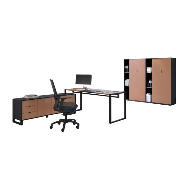 Linha Moblie 01 — CSM Decor