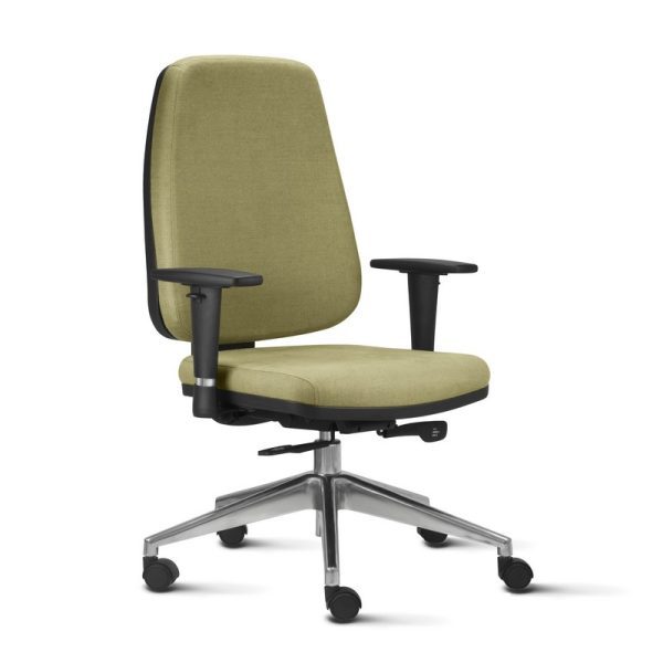 Cadeiras Linha Nexus — CSM Decor
