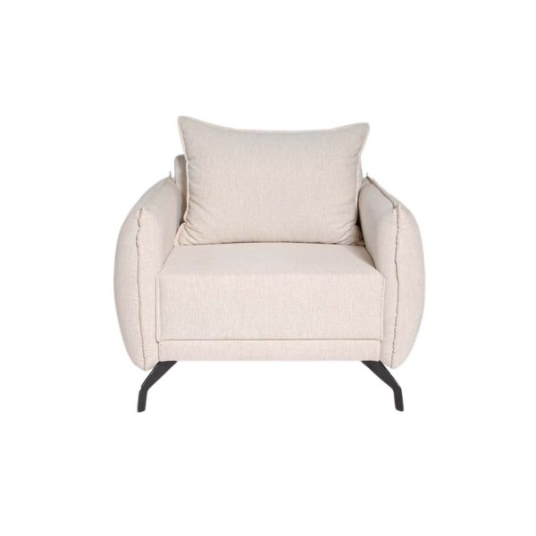 Poltrona ADA — CSM Decor