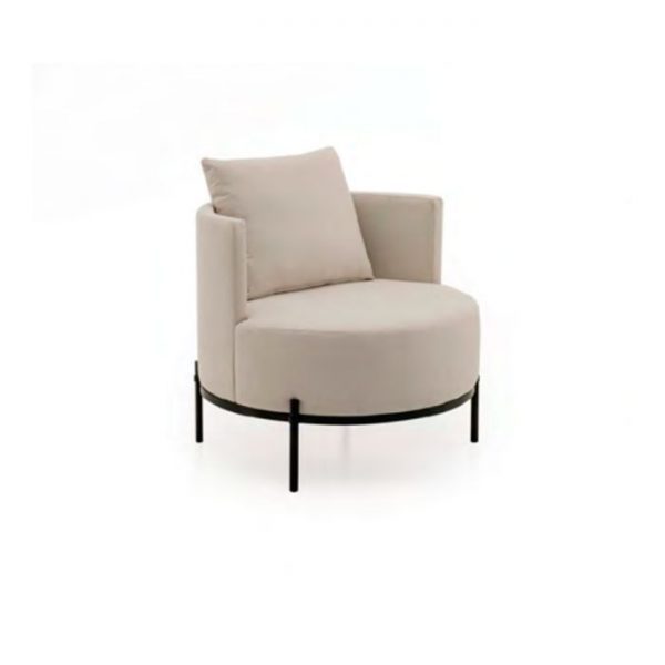 Poltrona ATENA — CSM Decor