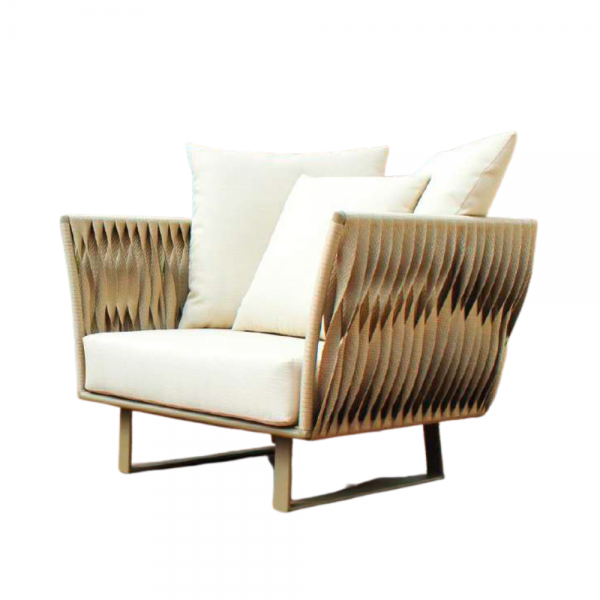 Poltrona DNA — CSM Decor