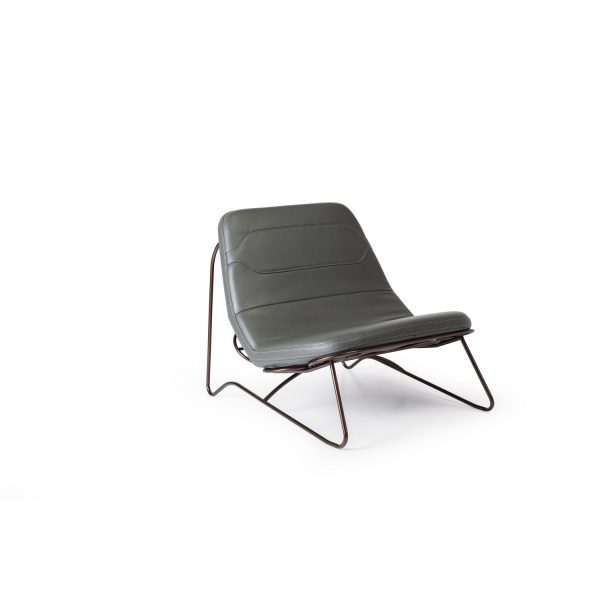Poltrona LIBRE — CSM Decor