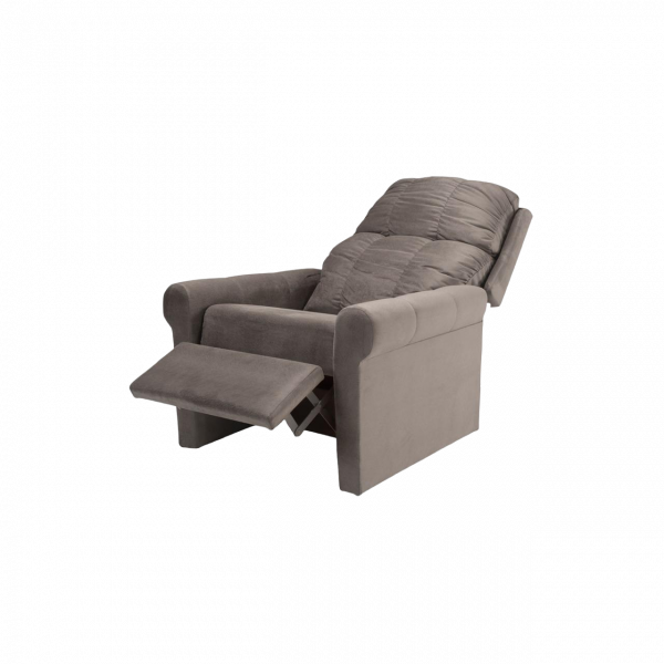 Poltrona reclinável 3601 — CSM Decor