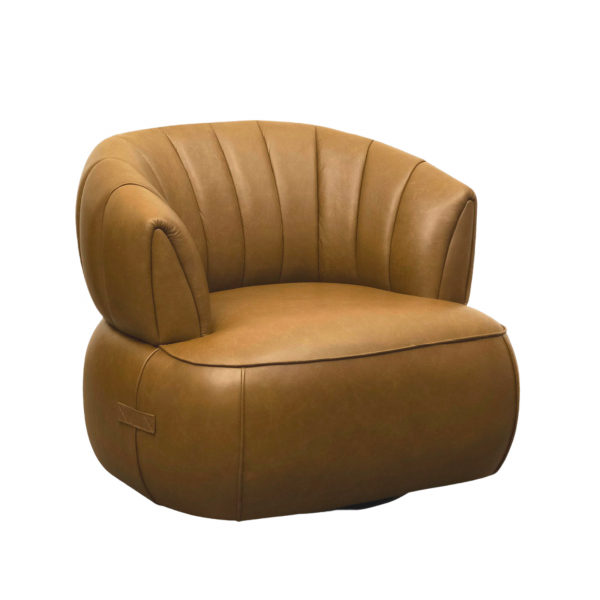 Poltrona VOLPI — CSM Decor