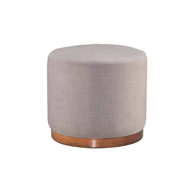 Puff CLAN — CSM Decor