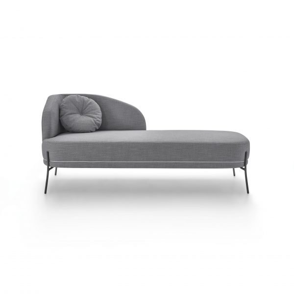 Recamier Sofia — CSM Decor