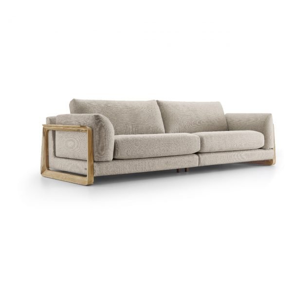 Sofá Fine — CSM Decor